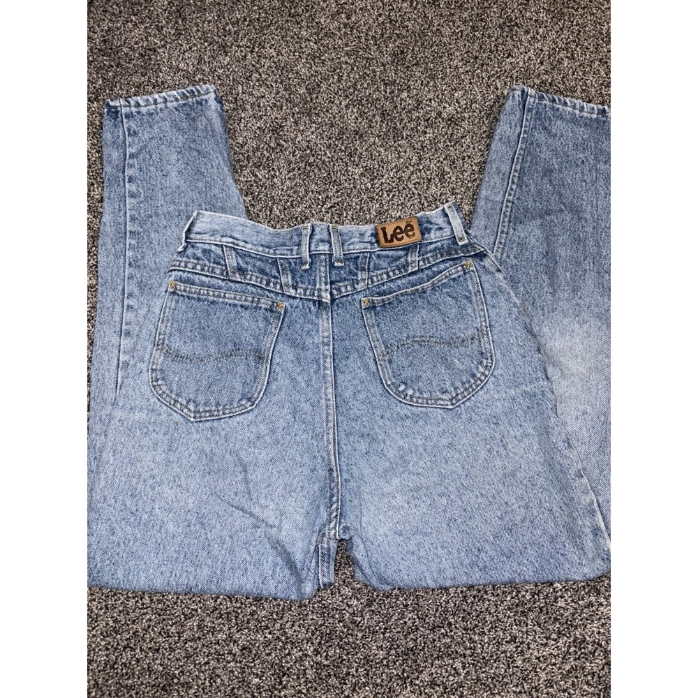 Lee Women's Denim Jeans Size Medium